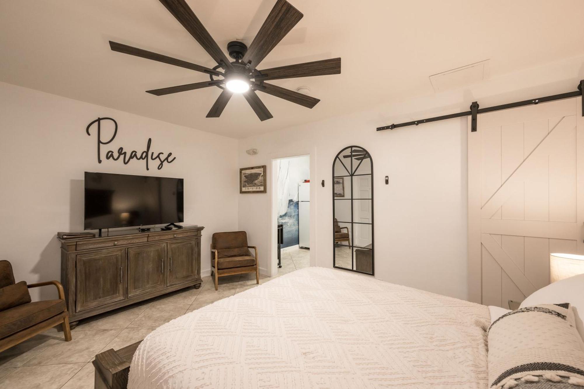 The Cozy Little Cottage Key West Esterno foto