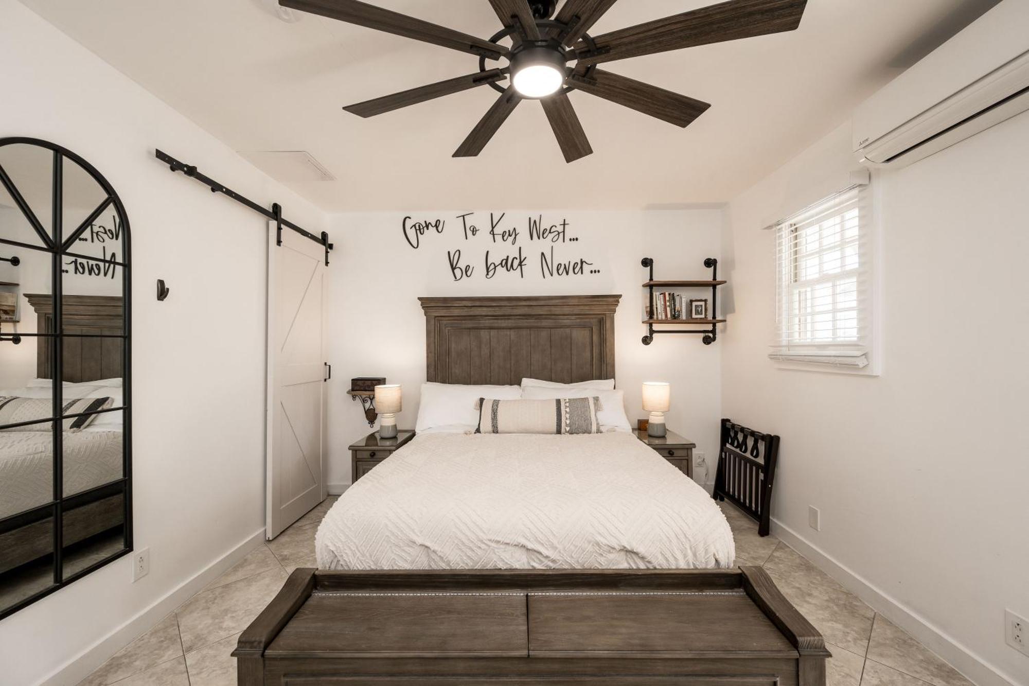 The Cozy Little Cottage Key West Esterno foto
