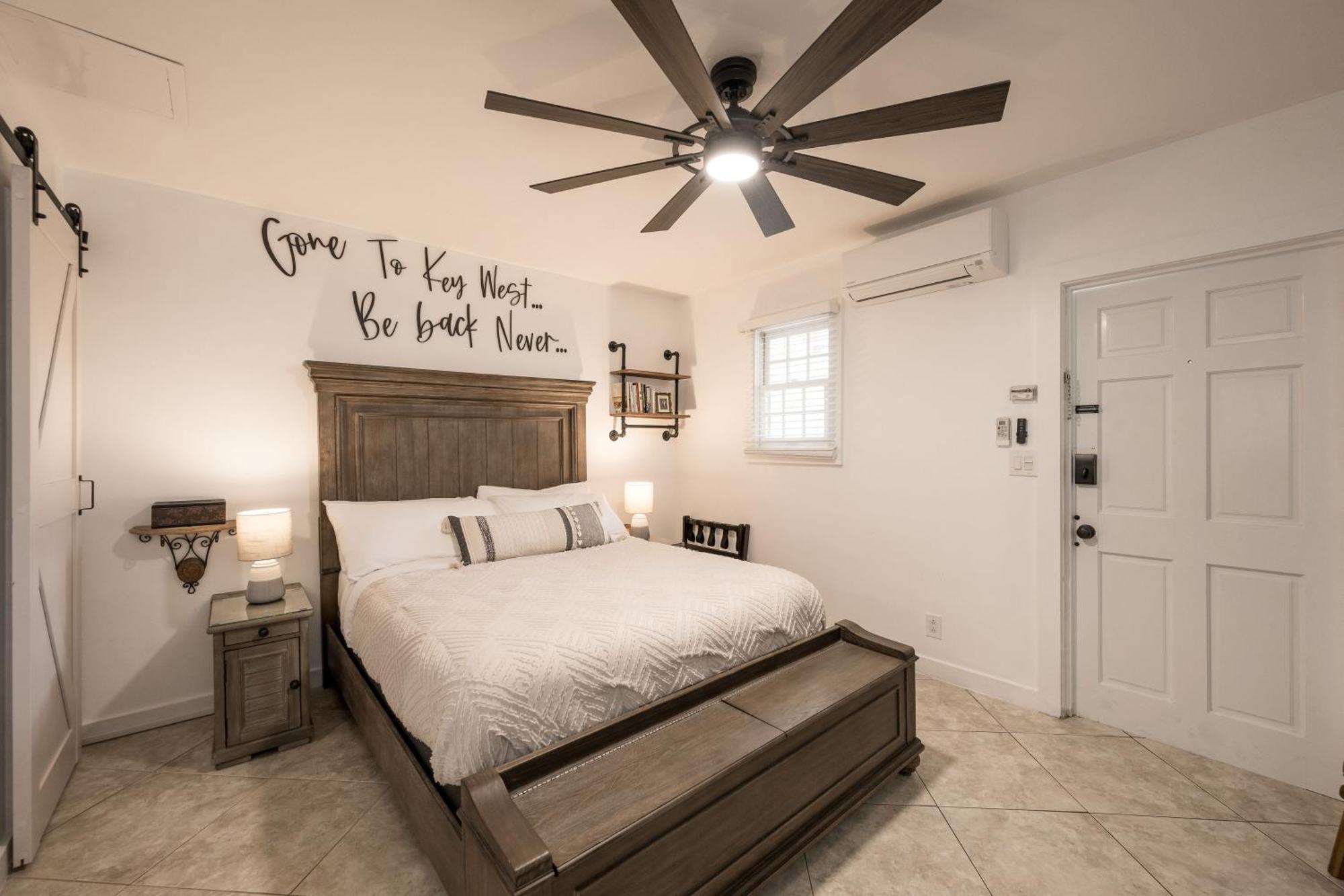 The Cozy Little Cottage Key West Esterno foto