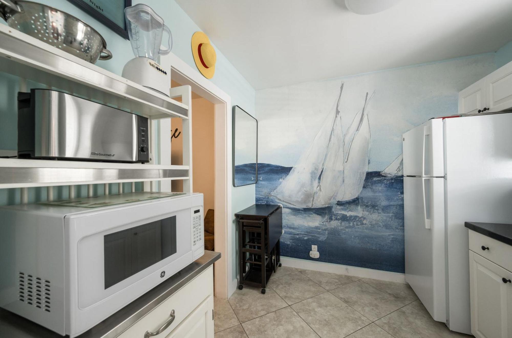 The Cozy Little Cottage Key West Esterno foto