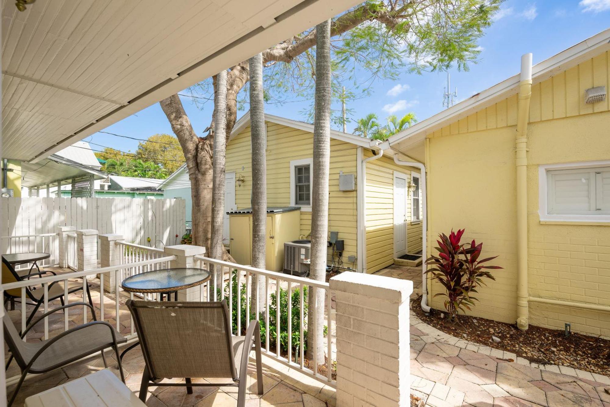The Cozy Little Cottage Key West Esterno foto